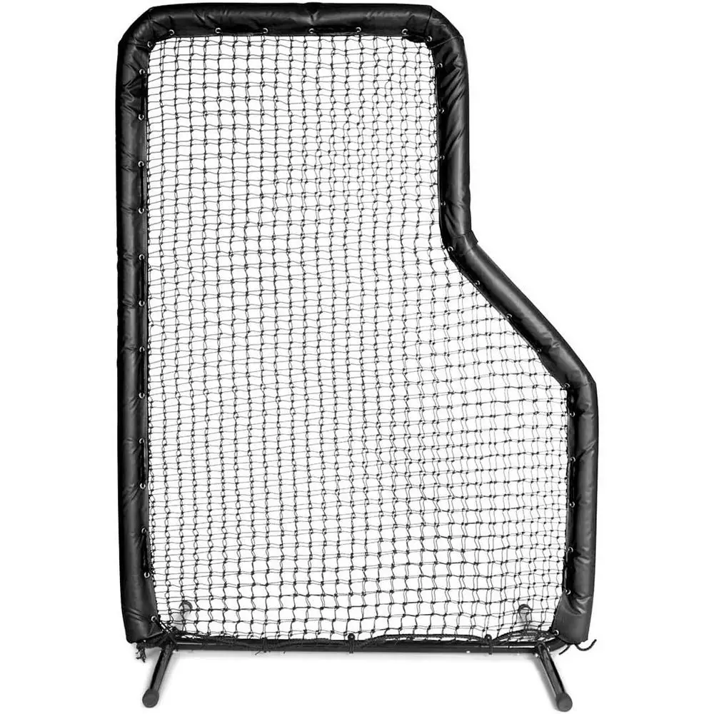 

Junior Pitching Machine - 7'x5' L for Batting Cage and Field Training