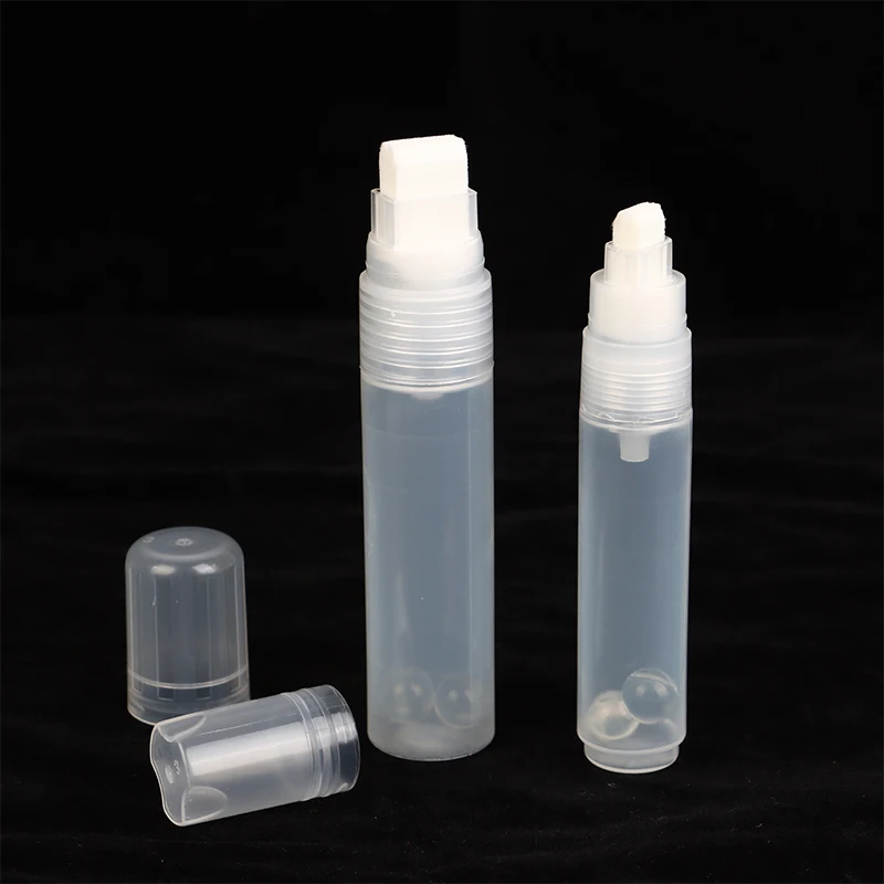 Isi ulang tinta plastik kosong - Midsole Marker Paint ulasan dan harga