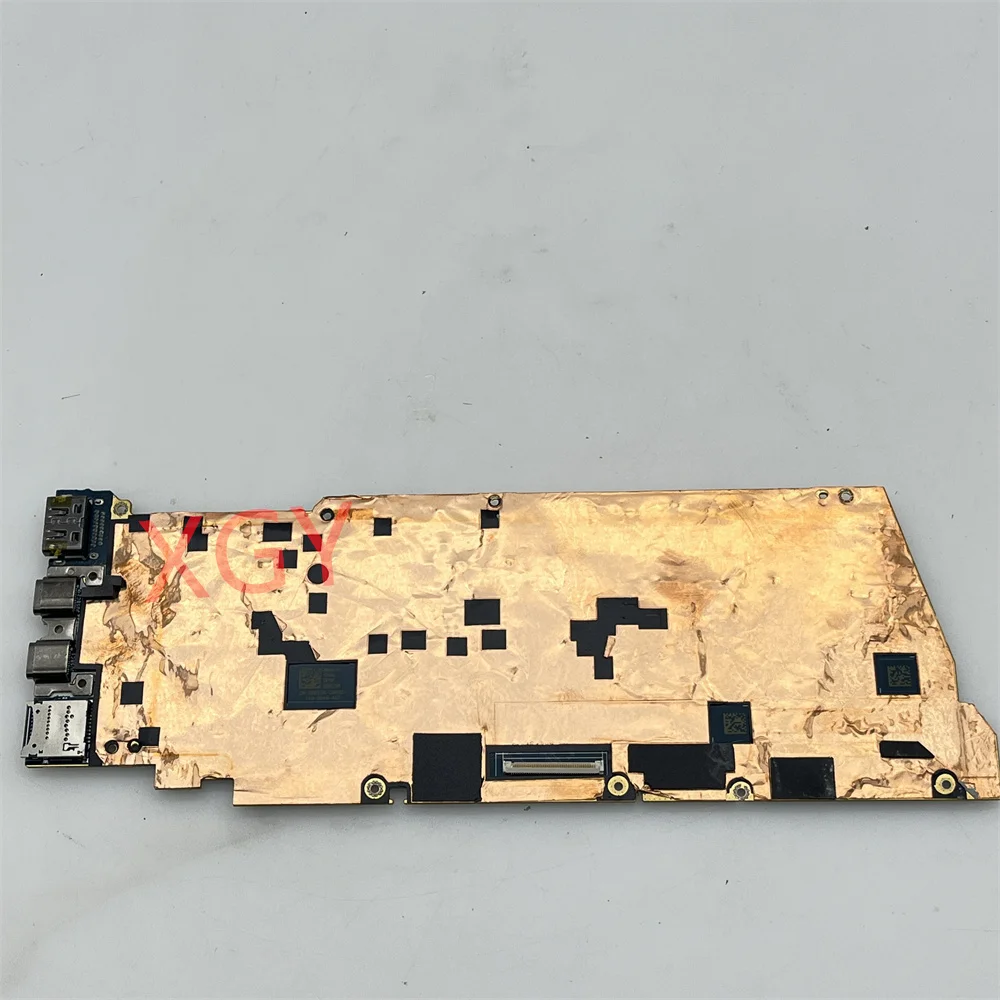 CN-09825N 09825N 0XHX55 XHX55 Mainboard For DELL 9520 Laptop Motherboard GDA55 LA-K441P With I5-1145G7 I7-1185G7 100% Test OK