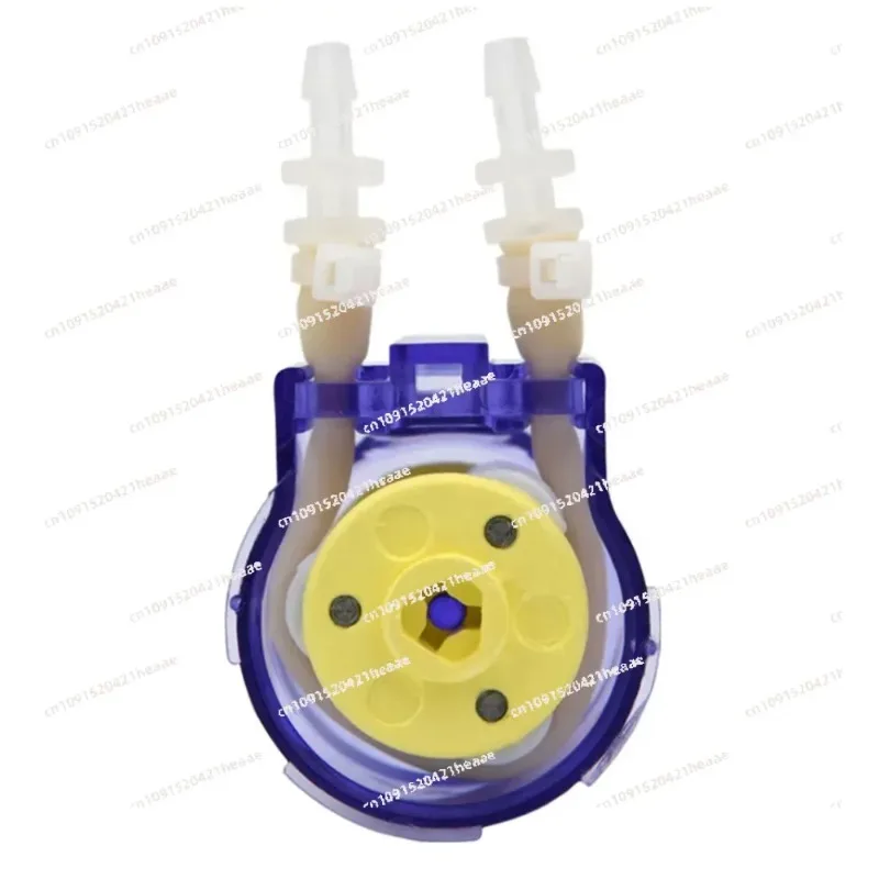 

Suitable for peristaltic pump 12V brushless motor pump