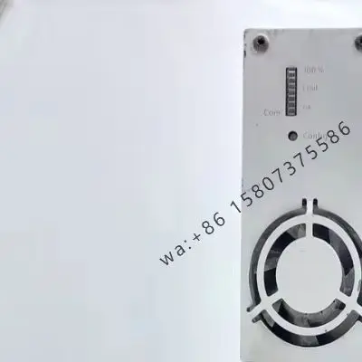 New  Modulo Raddrizzatore FR 48 V-2000 W-E Automation Products&PLC-In Stock