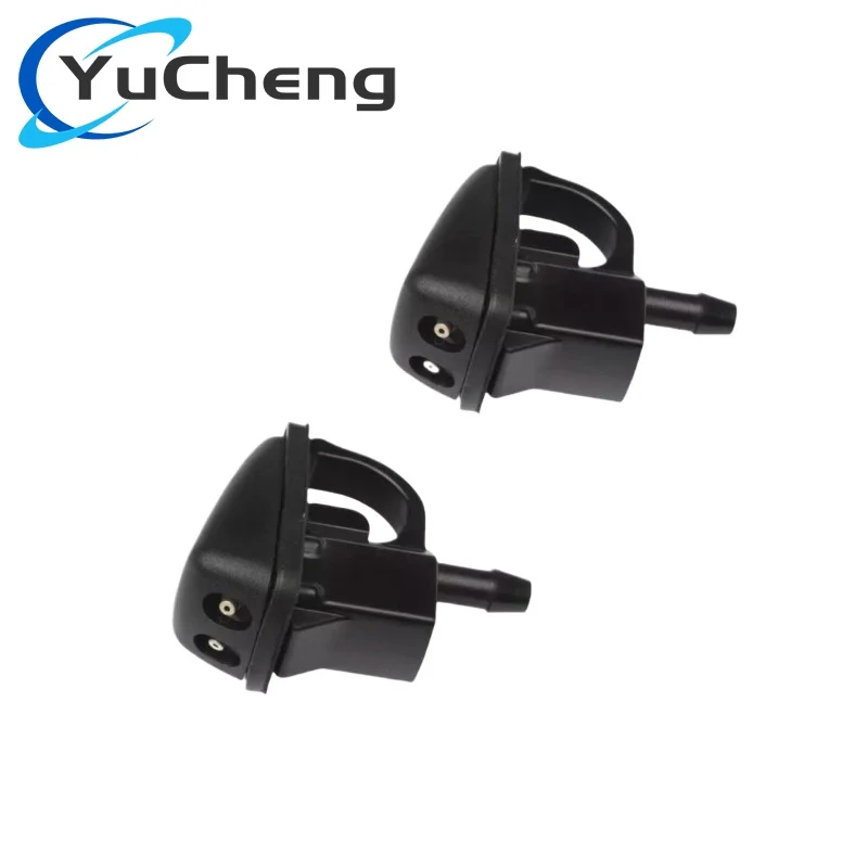 

DNJ500090 Совершенно новая насадка для распыления воды на лобовое стекло для трансграничного LANDROVER Range Rover Sport/Discovery