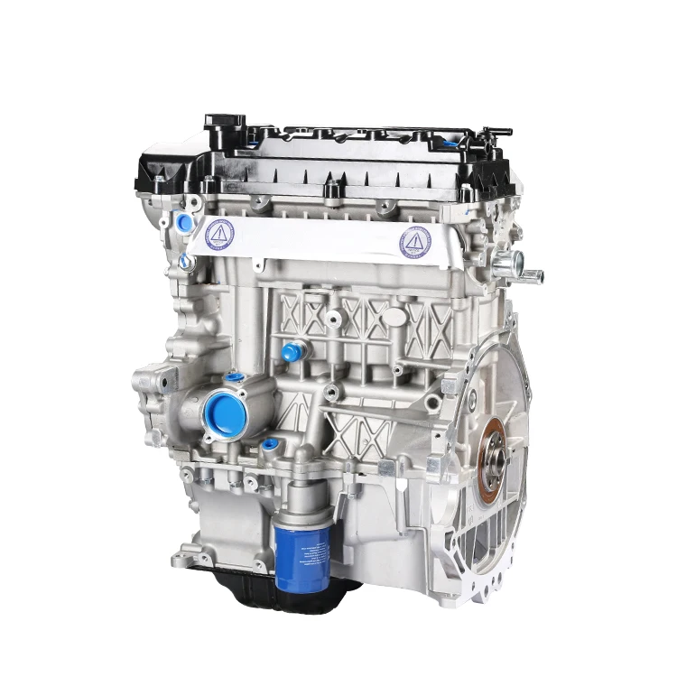 

Brand New Engine 1.5T GW4G15B Engine Assembly for Great Wall HAVAL Hover H2 H2S H6 M6