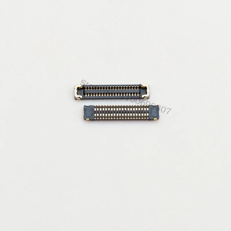 Connecteur FPC pour écran d\'affichage LCD, Xiaomi POCO Bery, Bery Pro, chargeur USB, prise de contact de charge, connecteur de batterie, 2-10 pièces