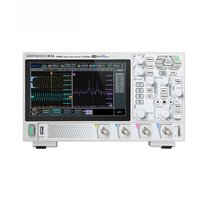 DHO802/DHO804/DH0812 Oscilloscope, Dual Channel Digital Oscilloscope