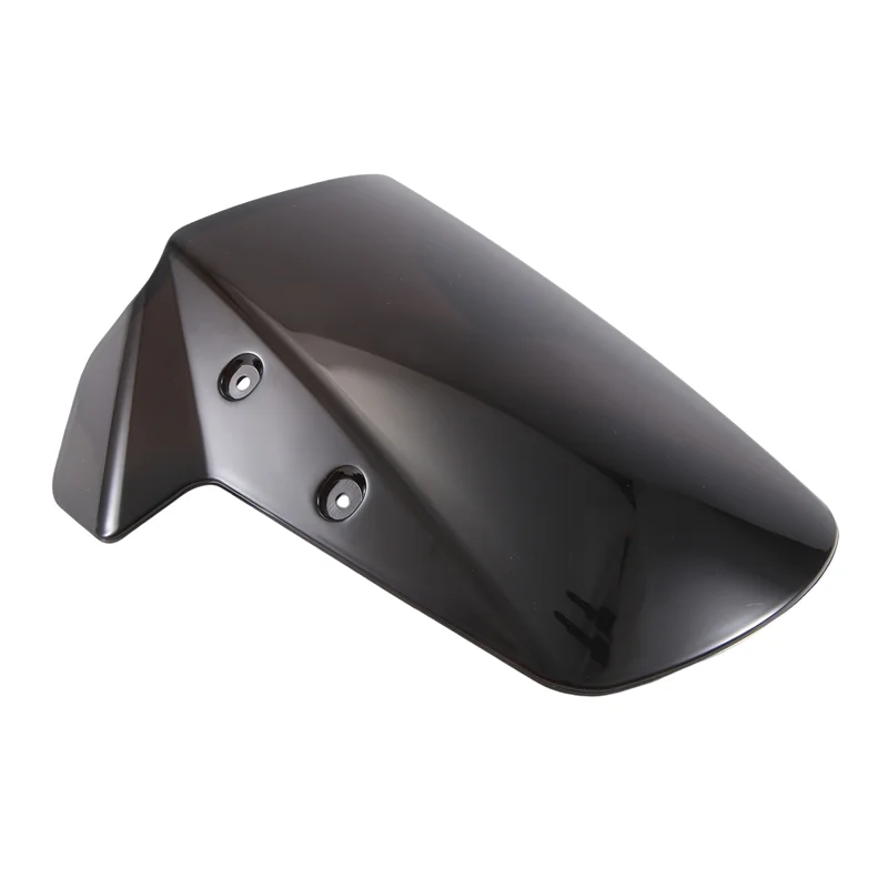 

A73X-Motorcycle Windscreen Windshield For HONDA NAVI NVA110B 2018-2023 Street Bike Accessories