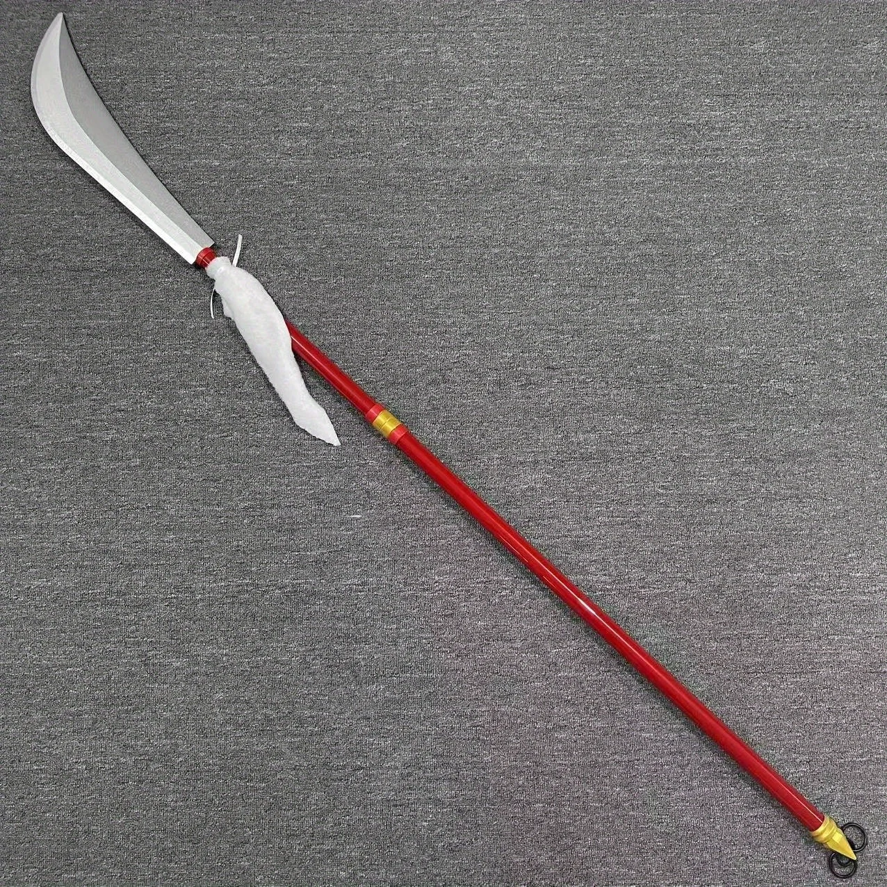 

70inch Zenin Maki Katana Anime Cosplay Prop Large Sword Maki Jujutsu Kaisen Real Size Japanese Katana Original Samurai Sabre Toy