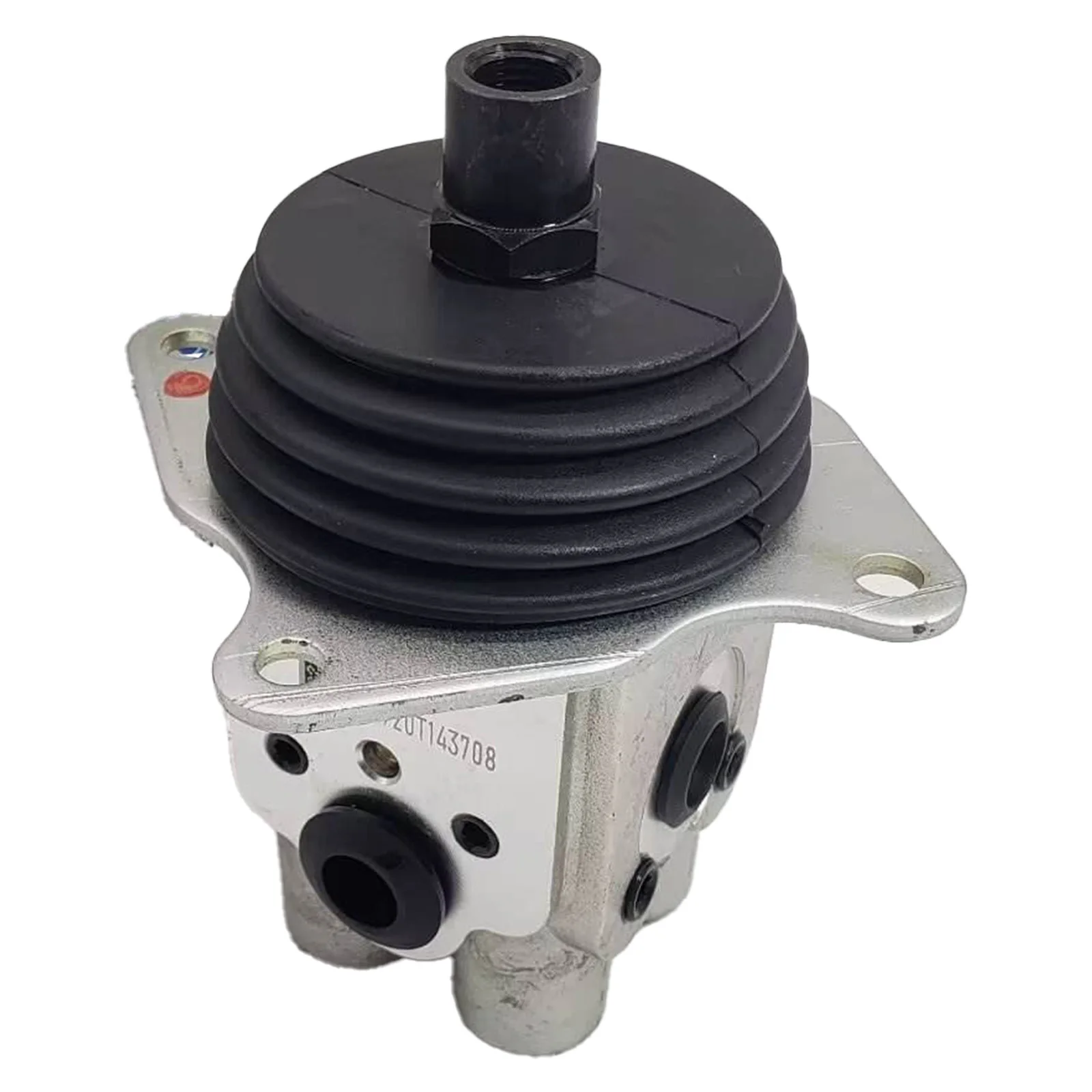 Picture 5: pilot valve 702-16-01200 For KOMATSU D155 D275 D375 D85