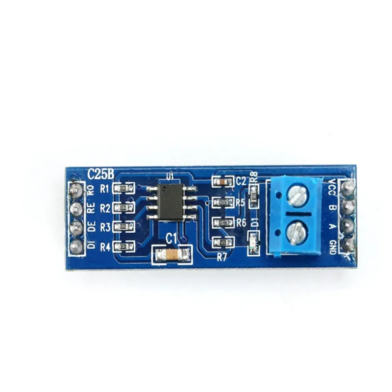 Modulo scheda convertitore da 10 pezzi Max485 RS485 TTL a RS-485 per Arduino DC 5V