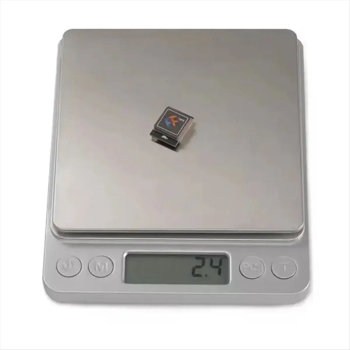 

(FDDT) GPS-модуль FlyFishRC M10 Mini со встроенной керамической антенной для FPV-дронов, фристайла и полетов на дальние расстояния, запчасти для радиоуправляемых моделей