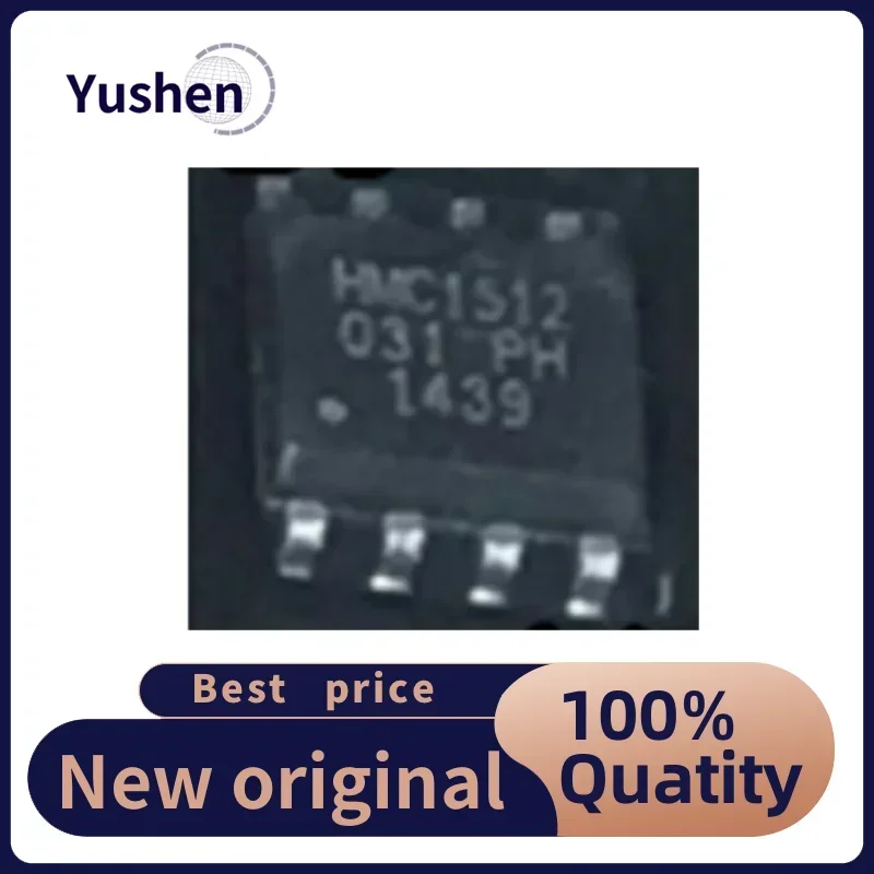 New Original IC HMC1512 SOP-8 Magnetoresistive Sensor Chip