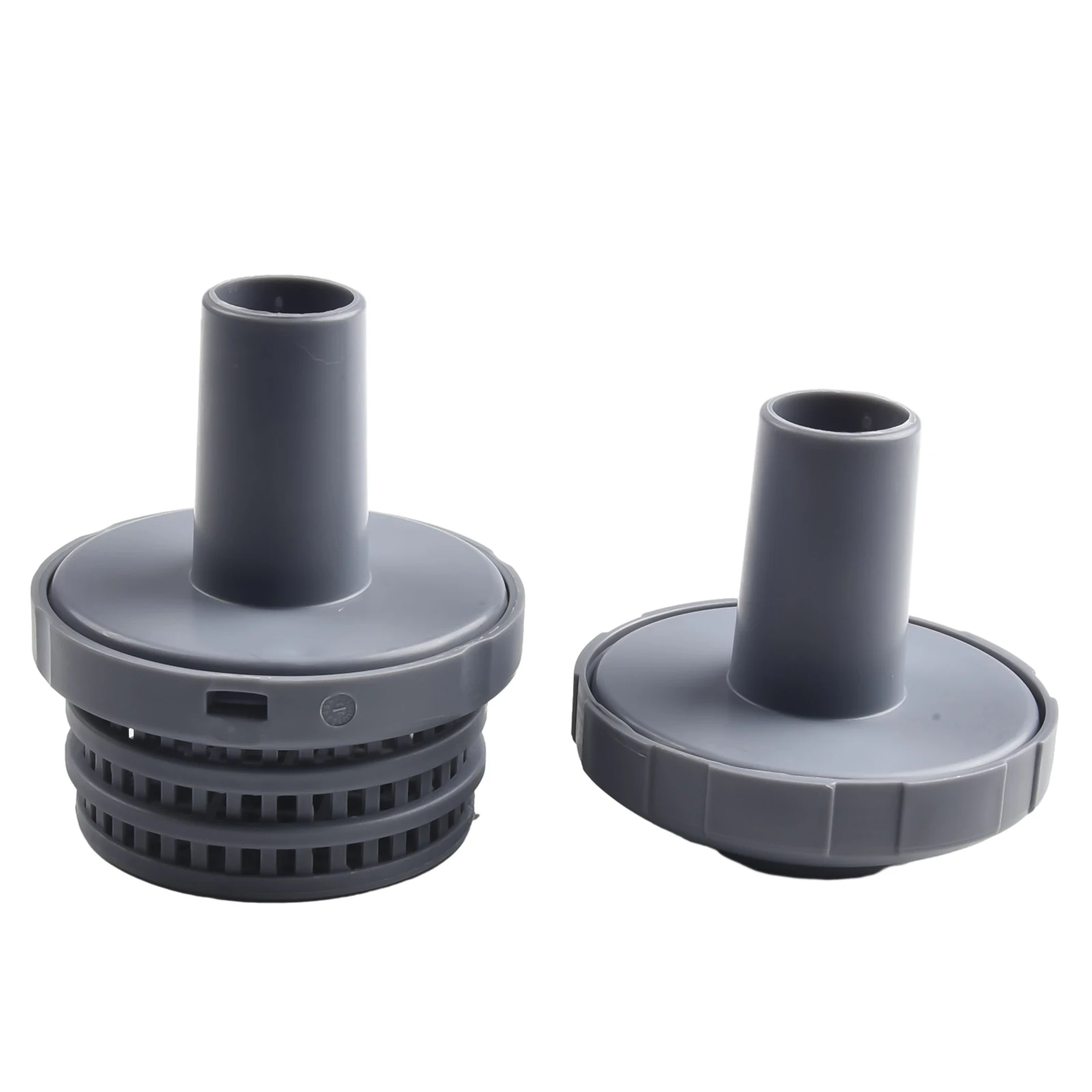 

For INTEX Pool Inlet Nozzle Hose Connection 32mm Compatible with Screen Mesh for Various Above Ground Pool Models