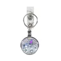 Rainbow silver