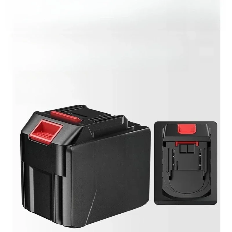 

Lawn mower chainsaw universal lithium battery large capacity 21v angle grinder electric wrench electric hammer electric drill