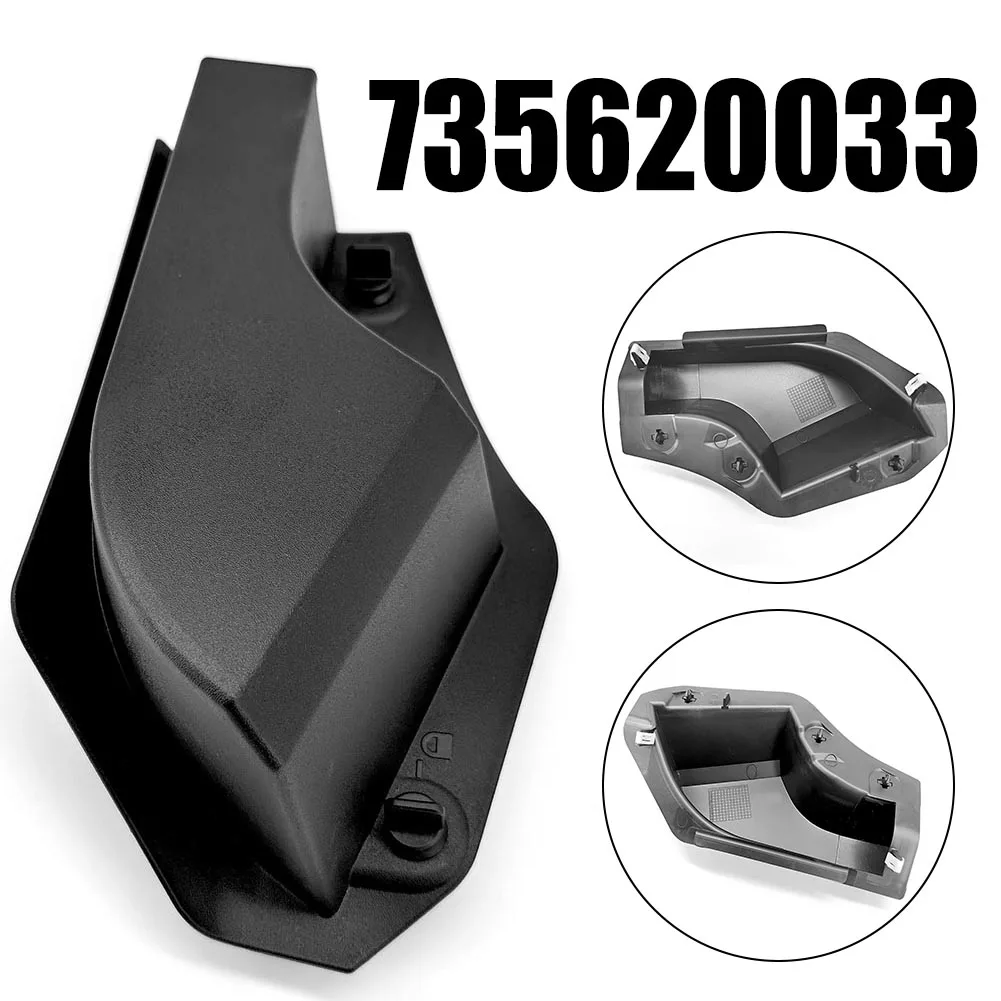 Front Sunroof Cover Compatible with For Fiat Ducato For Boxer For Relay 2006+ Quick Installation OEM 735620033