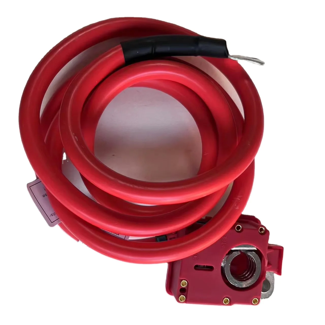 

Auto Spare Parts Battery Line Negative Pole Positive Battery C le 61126989780 for 5 Series E60 523 525 530Li