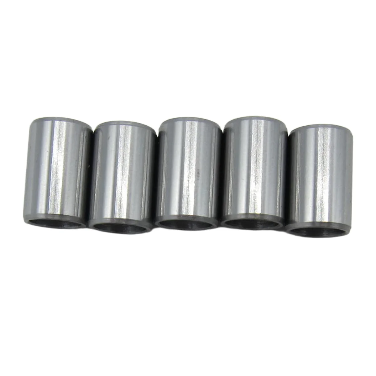 5pcs Motorbike Cylindrical Locating Dowel Pin 10.4mm ID x 13mm OD x 20mm  Engine Dowel Pin Cylinder Head Dowel Pin Engines Steel