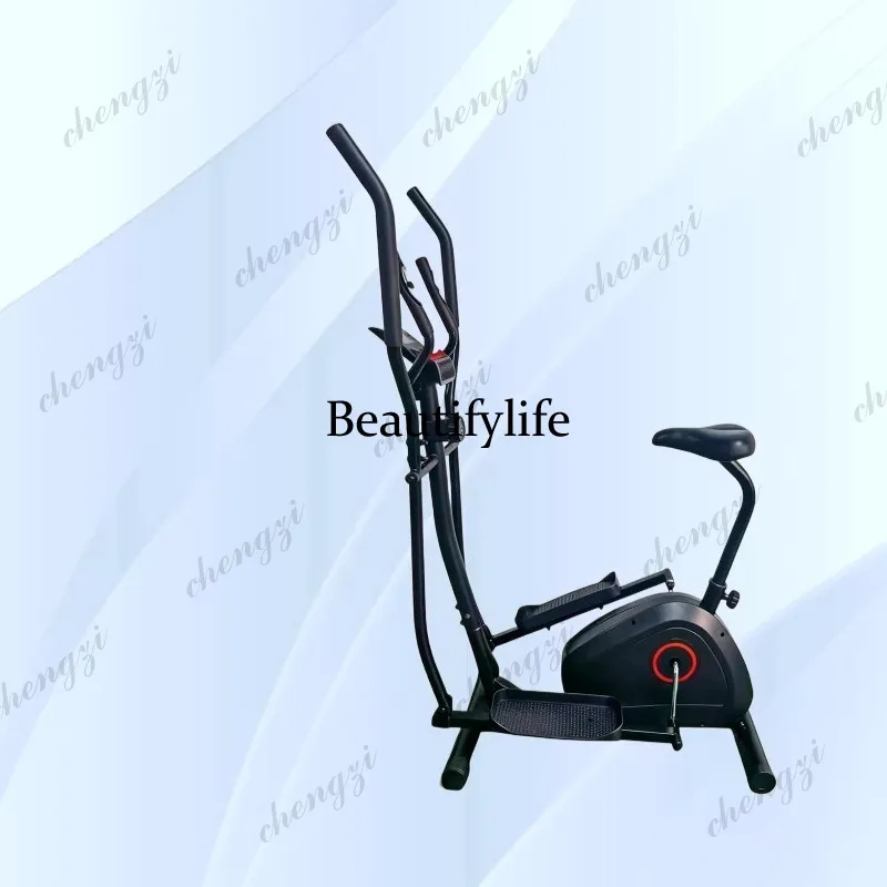 Headband Seat Cushion Home Fitness Equipment Cross Training Spacewalker Elliptical