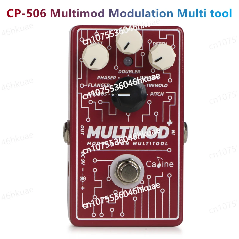 /Dream/Marianna Reverb/Compressor/Simon Delay/Gain Guitar Effects Pedals: Distortion/Overload/Blur/Sustain/Vintage