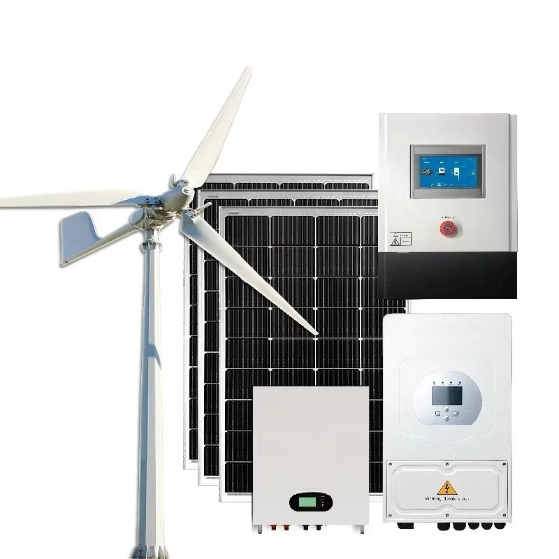 3KW 5KW Wind Solar Hybrid Charge on Grid Controller, Grid Tie System Controller