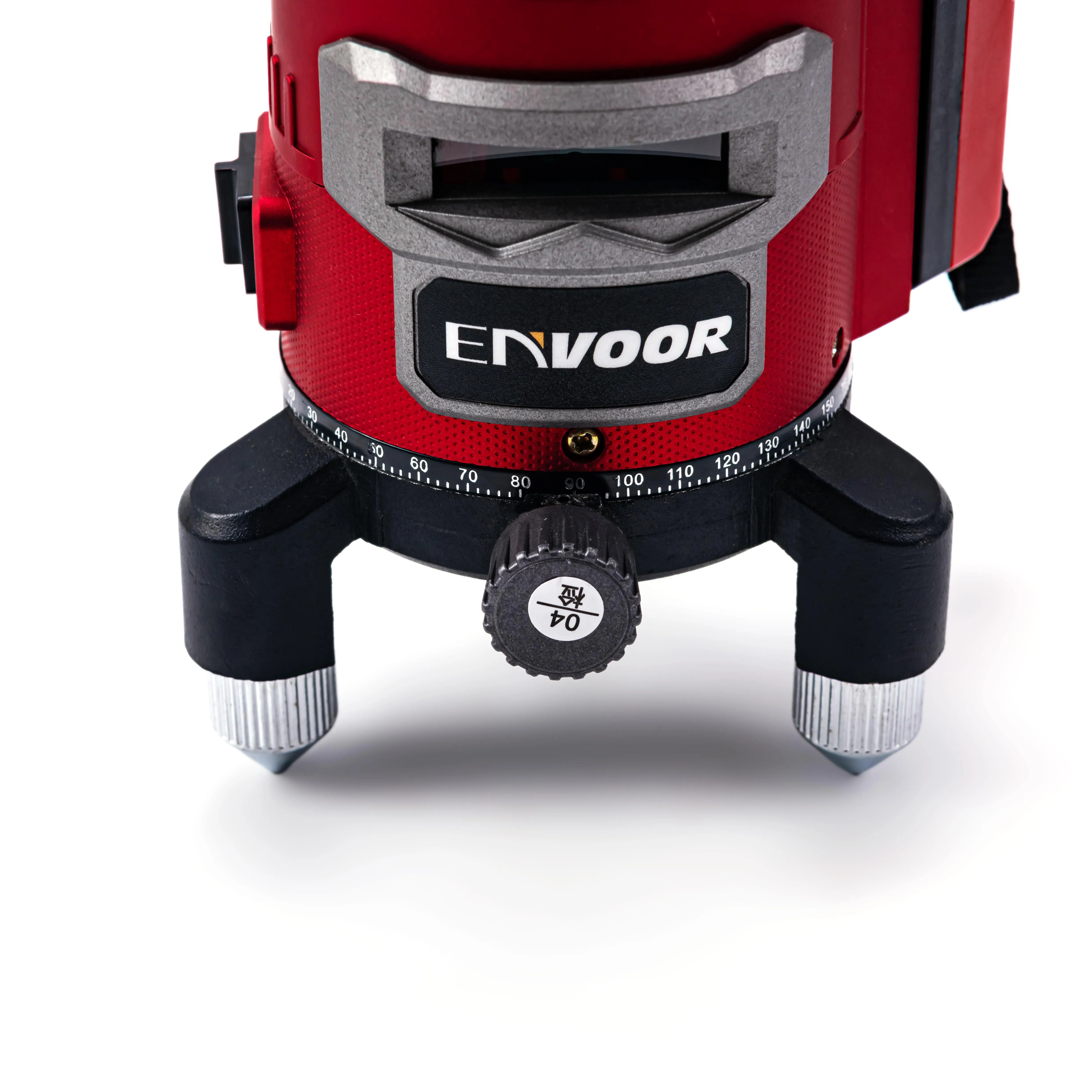 Draadloze automatische zelfniv - Industrial Laser Measuring Device recensie en prijs