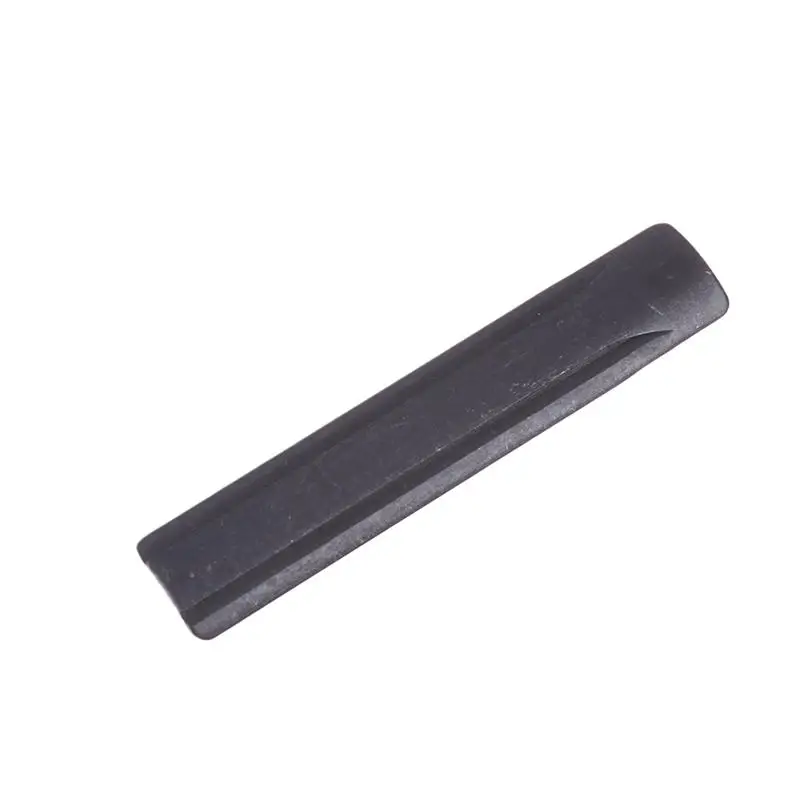 Tactical 20/115mm Steel Circular Bottom Dovetail Toy Gun Rail Base Mount 11mm Sight Adapter