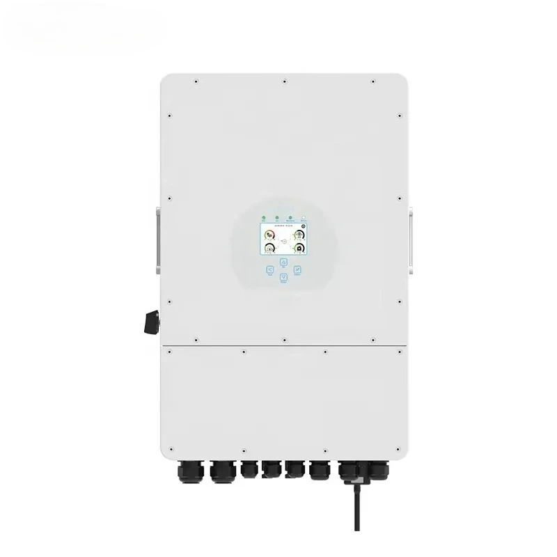 Hybrid Inverter SUN-8K-SG04LP3-EU SUN-10K-SG04LP3-EU SUN-12K-SG04LP3-EU 8kw 48V Hybrid Inverter Stock
