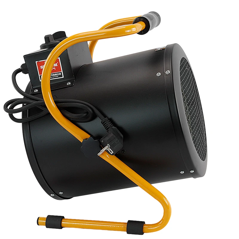 MGD-3000W Industrial Heater Breeding High-power Factory Drying Workshop Household Electric Heater
