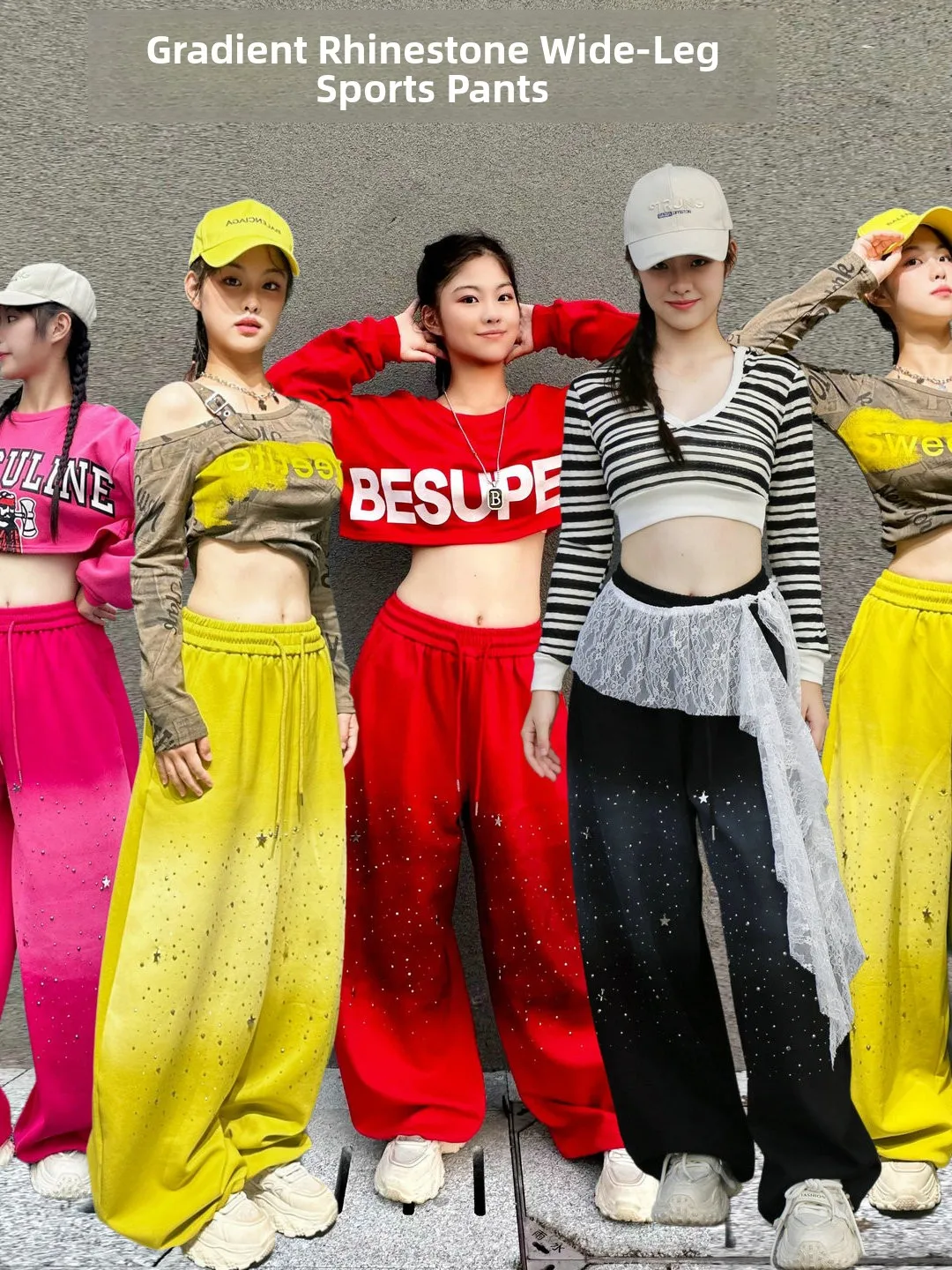 ensemble-de-sport-decontracte-ample-pantalon-de-danse-de-rue-vetements-de-fitness-et-de-danse-jazz-legers-survetement-long-en-polyester-orne-de-strass