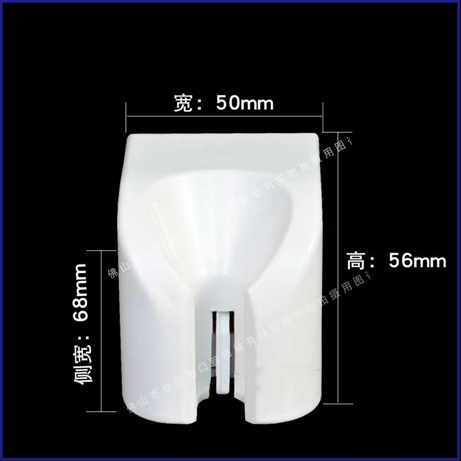 5PCS Dental Hanging Valve Normal Close Open Valve Copperl Holder Valve Rack Dental Unit Equipment Product Accessories SL1207