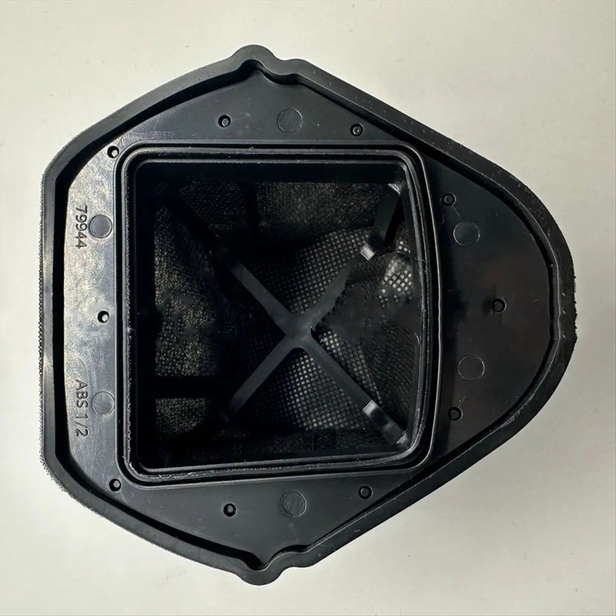 A92G New 6PCS Dust Cup Filter Vacuum Filter for LV900 LV901 XF900 Cordless Handheld Vacuum Cleaner Accessories