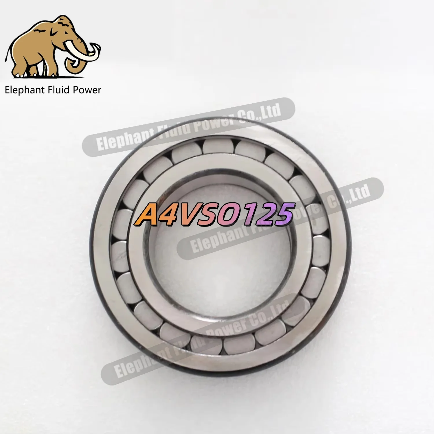 

New Hydraulic piston pump parts for Rexroth A4VSO125（BIG+SMALL ）BEARING