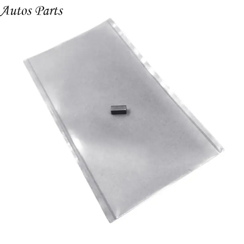 57BA enhances Engine Power Output 90704-634-000 Metal Crankshaft Pin for Automotives