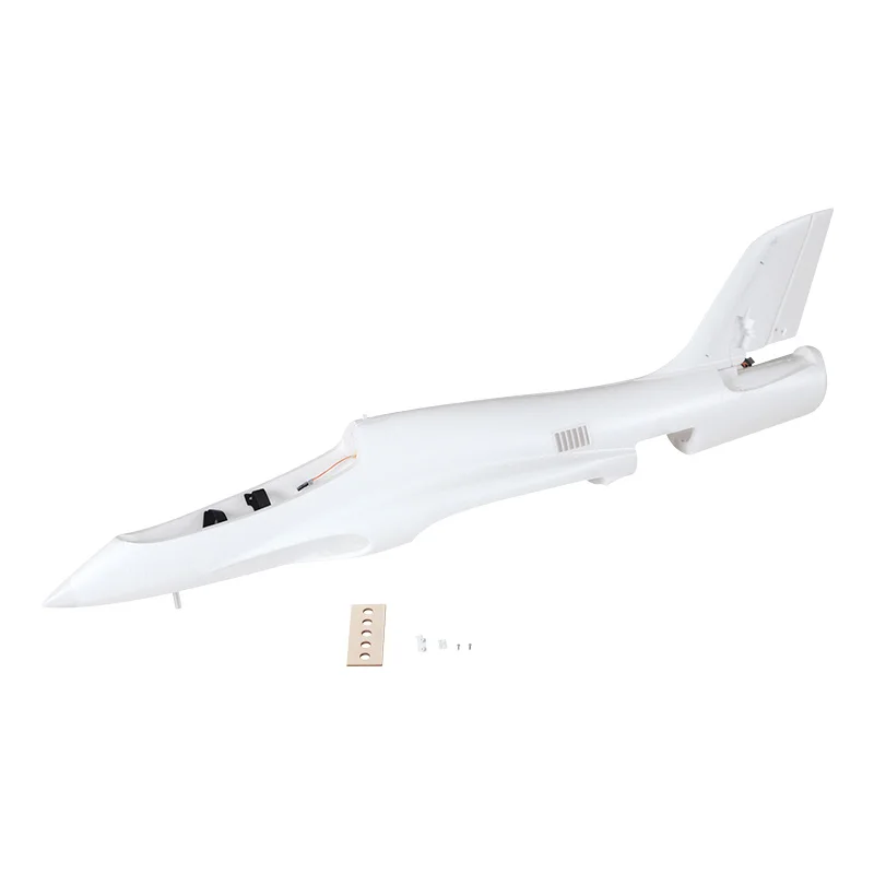 64mm Marlin Ducted Sports Machine Model Airplane Remote Control Electric Model Speciality Accessories Small Parts Spare Parts