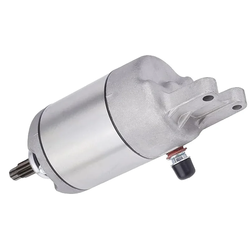

2 Motorcycle Starter Motor 31200-HA0-773