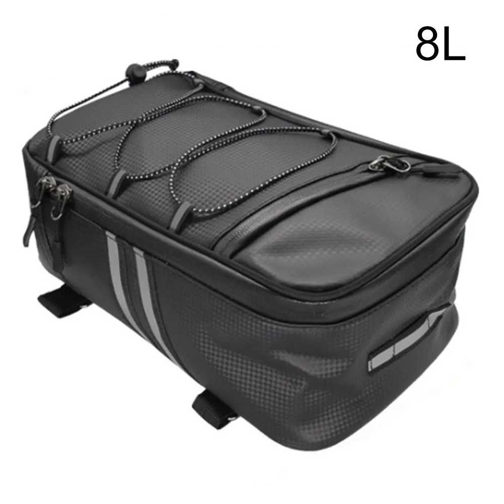 

8L Motorcycle Accessories Top Bags For BMW R1250GS R1200GS F850GS F750GS R 1200GS LC ADV Adventure Motorcycles Accessories Bag