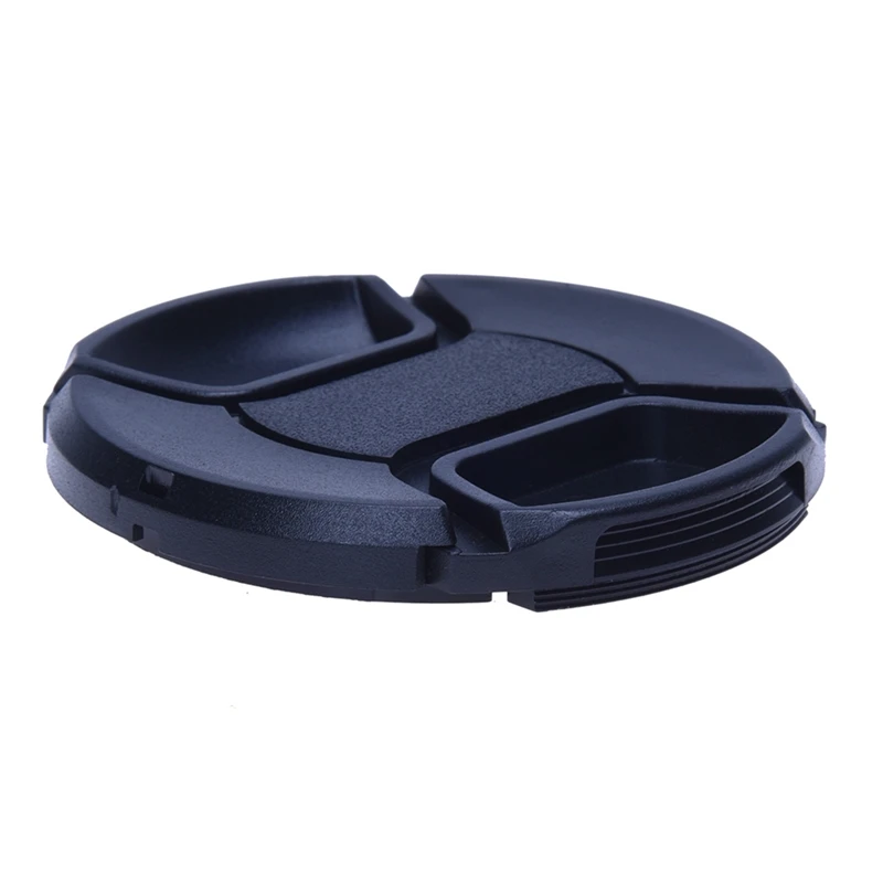 2X Lens Cap Protective Cover New 67 Mm