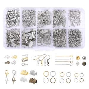 Konektörde 6 büyük satış, konektör takıları-no. 4