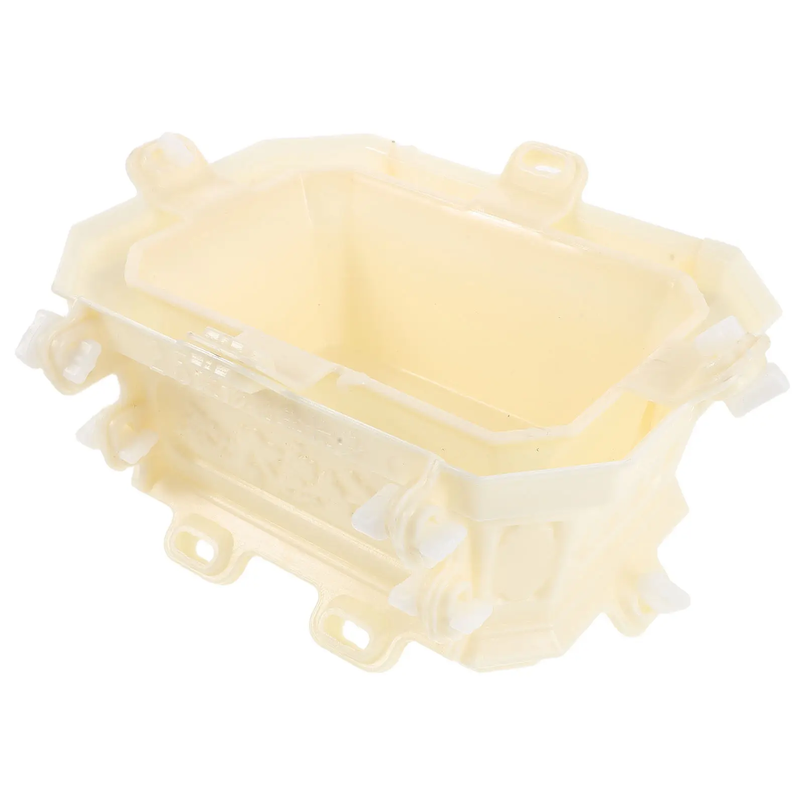 

Handmade Concrete Flower Pot Mold Cement Bonsai Planter Casting Mould Reusable Sturdy Garden Patio Balcony Decor DIY