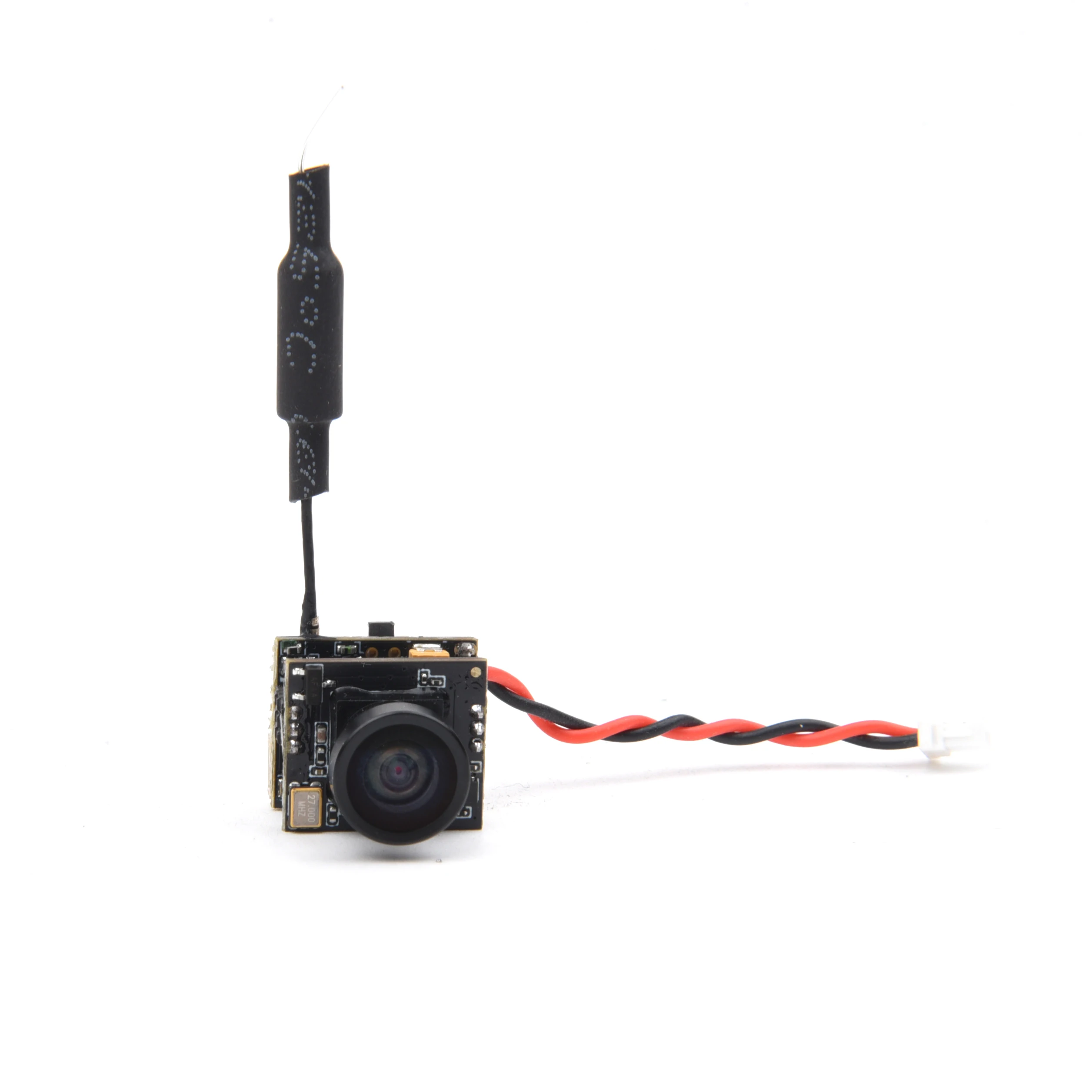 5,8G 48CH 1200TVL 1/4 CMOS 25MW Video Übertragung Kamera PAL/NTSC Umschaltbar Für FPV RC Quadcopter Drone