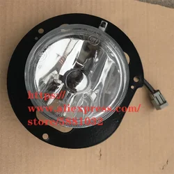 Front Fog Light for Zotye Hunter