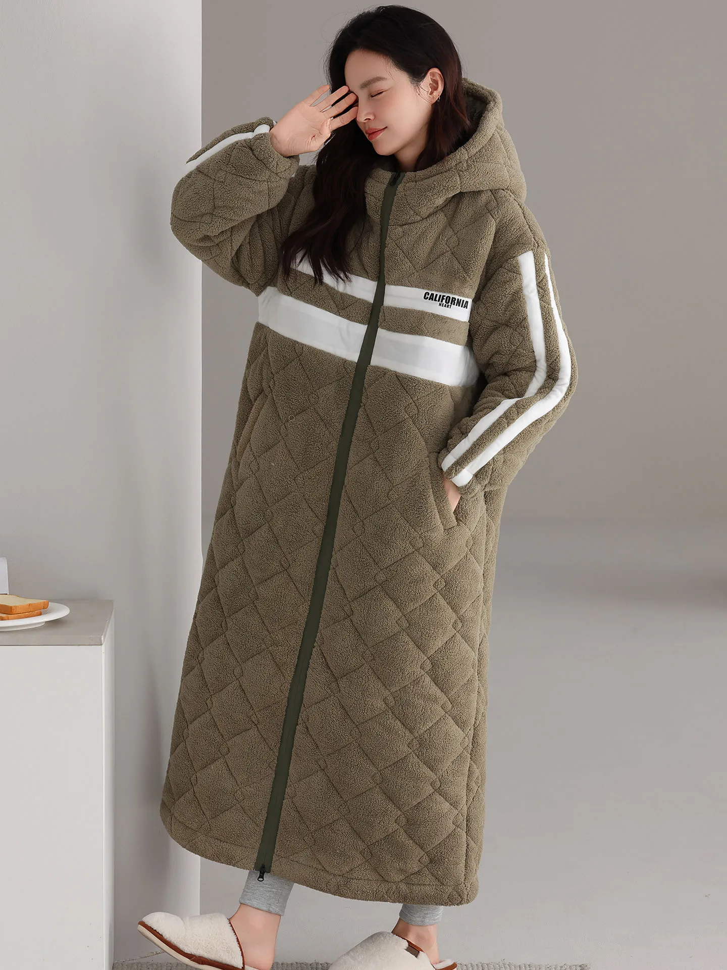 extra-thi-coral-fce-robe-hiver-longue-a-capuche-femmes-vetements-d'exterieur-thermiques-en-fiber-de-polyester-vetements-de-maison-de-luxe