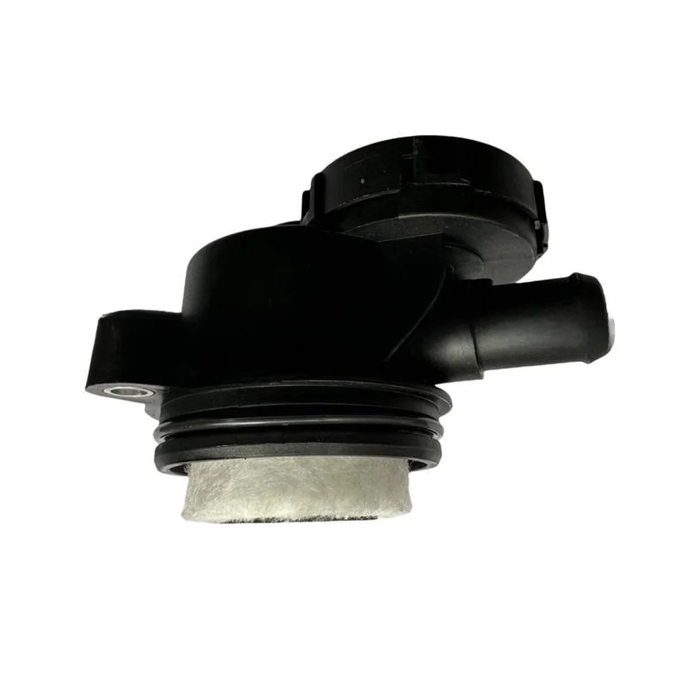 Auto Engine Component Engine Oil Separator Direct Replacement High Durability Precision Fit Plastic Construction