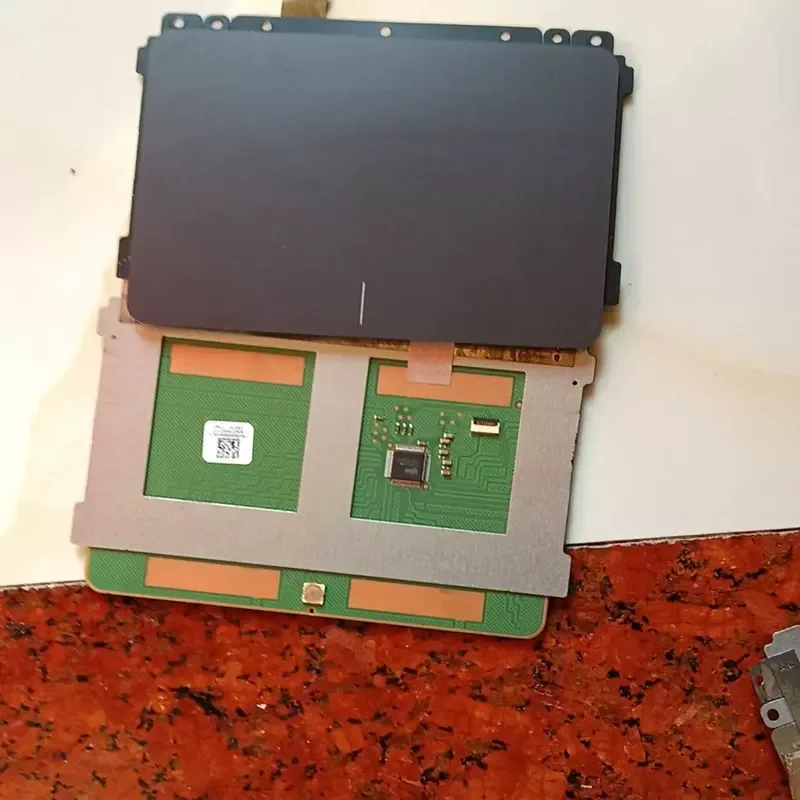 for ASUS UX305C UX305CA U305F UX305U UX305L Touchpad Trackpad Replacement