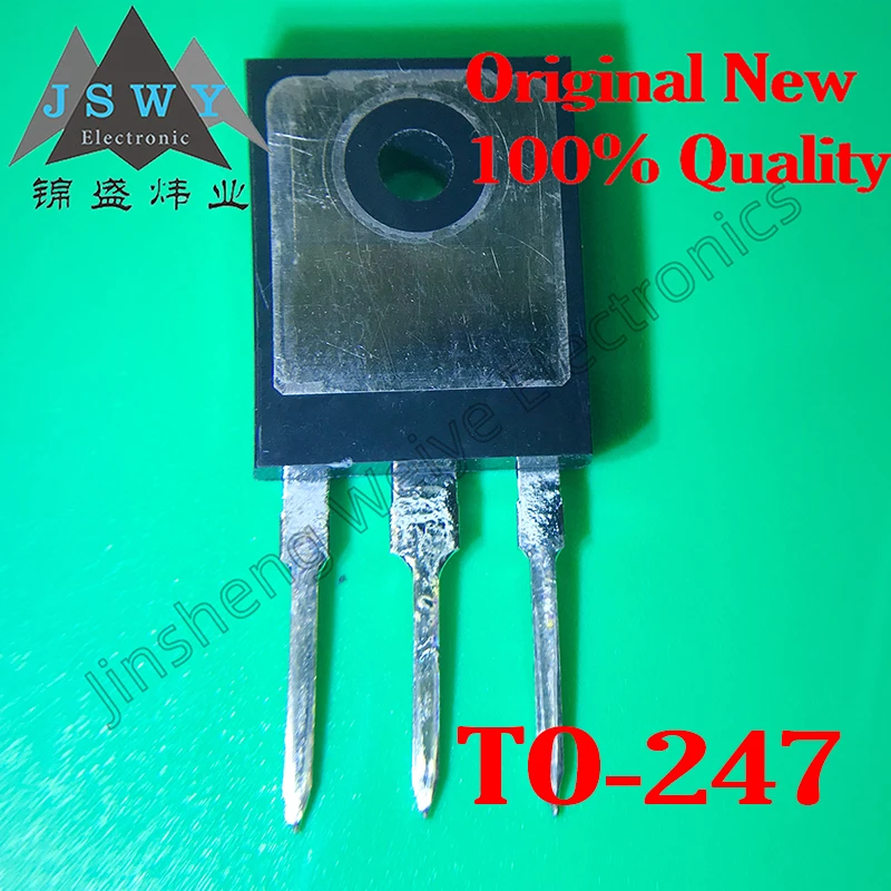 Electronics G4PH50S IRG4PH50S 100% brand new imported TO-247 IGBT field effect tube 33A 1200V 3 pieces free shipping