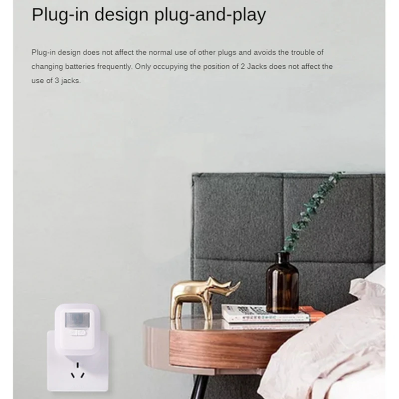สวิตช์ไฟไฟ LED กลางคืน lampu tidur อัจฉริยะเซ็นเซอร์ตรวจจับการเคลื่อนไหว PIR พร้อมรีโมทไร้สายสำหรับทางเดินบันได