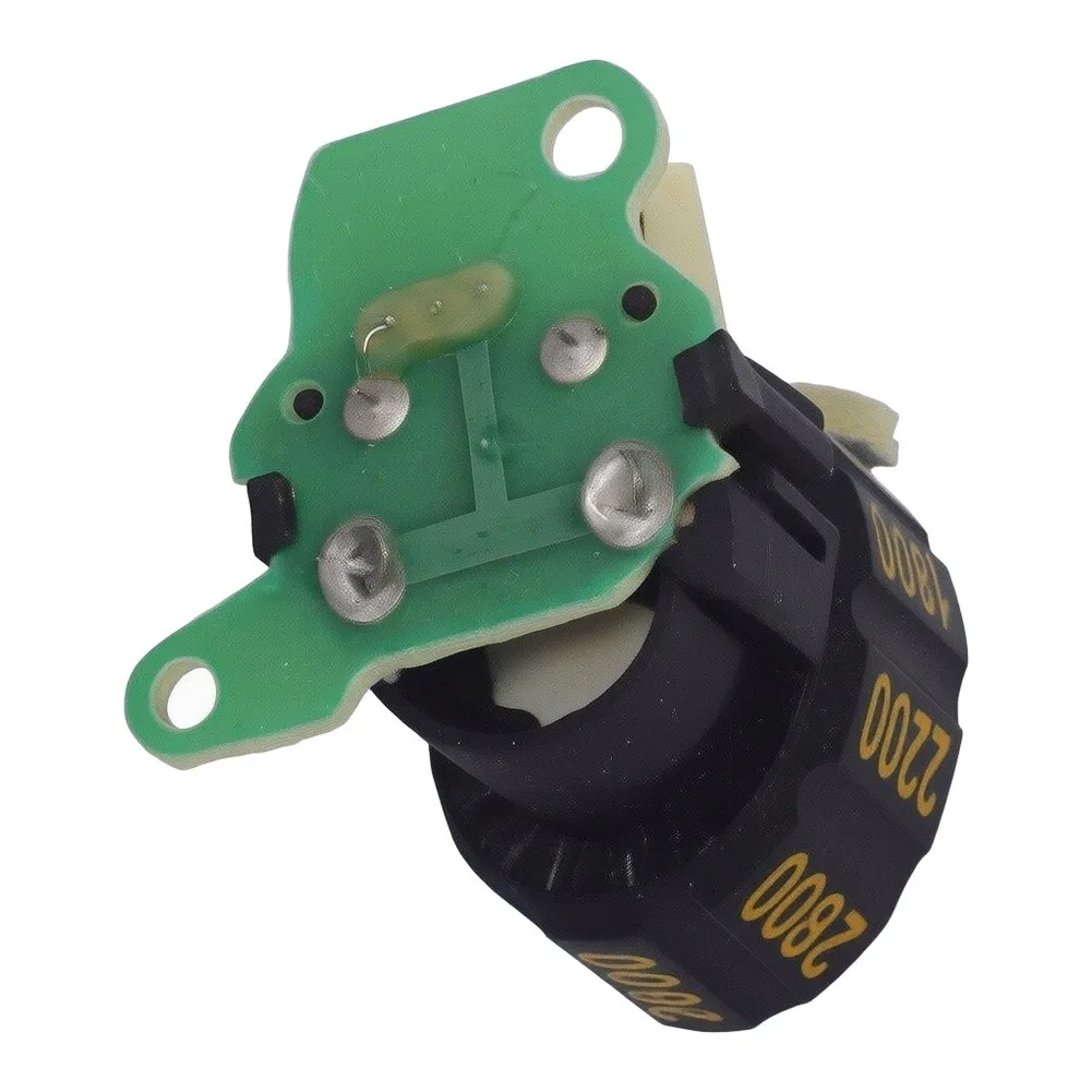 Polisher Potentiometer Replacement Part Replacement Potentiometer Potentiometer For Power Tools Converter Detector