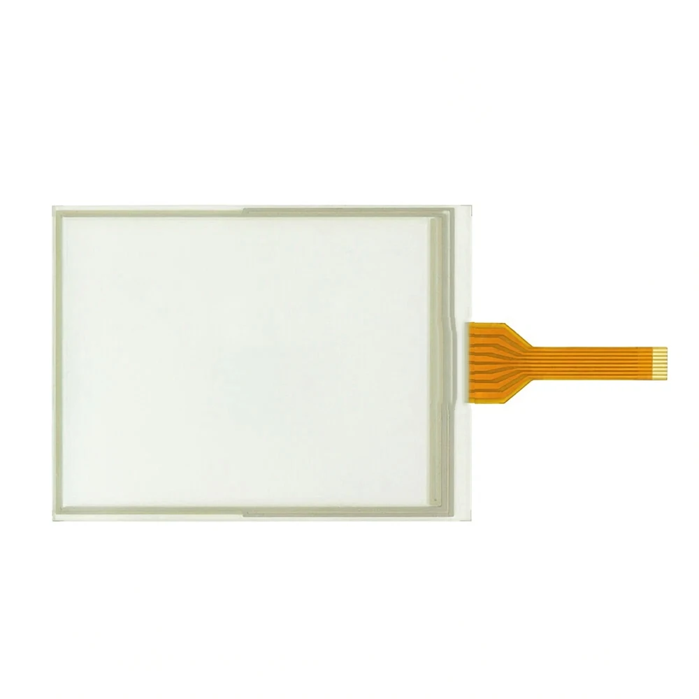 For 100-0291 Touch Screen Glass Panel Digitized