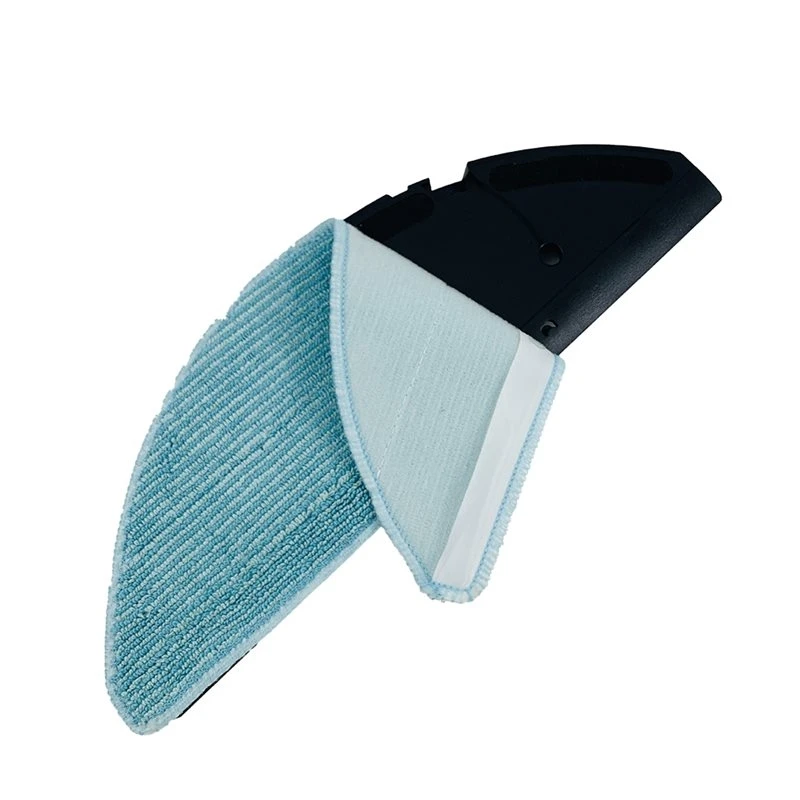 A01M-For LIECTROUX G7 Sweeper Robot Vacuum Cleaner Mop Cloth Replacement Parts Mop Cloth Holder