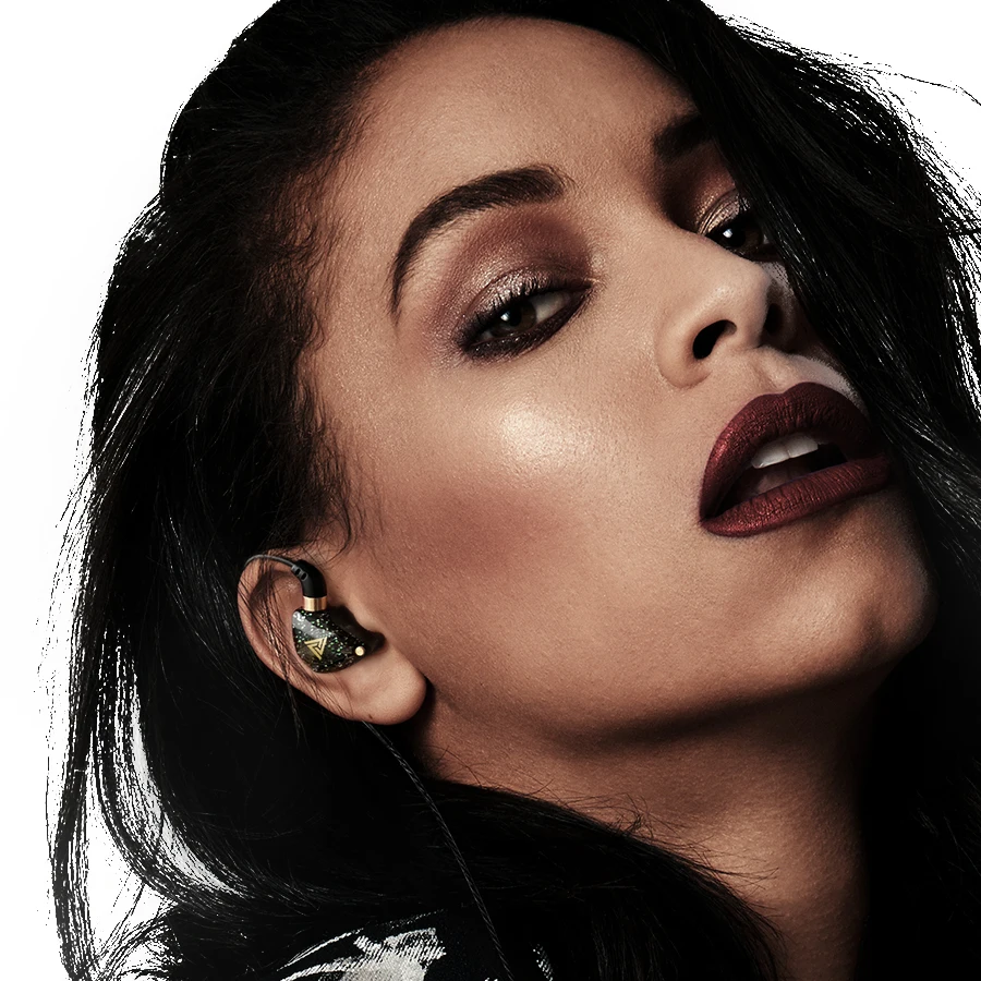 QKZ-Auriculares deportivos SK8, audífonos de música con micrófono y conector de 3,5mm, con cable, HiFi, con cancelación de ruido de graves, para correr, para Xiaomi y Samsung